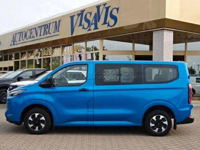 Ford Tourneo Custom Transit  340 L1 Trend RWD