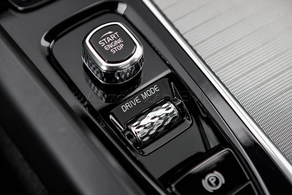 Volvo XC60 2021 na predaj – fotografia 35
