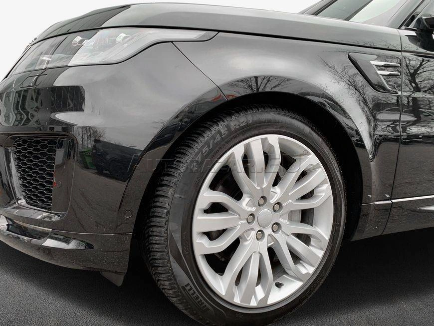 Land Rover Range Rover Sport 3.0D I6 MHEV HSE AWD A/T