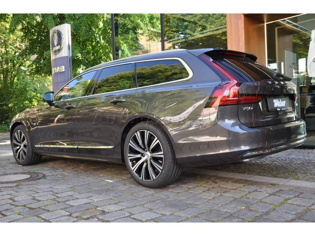 Volvo V90 B4 Ultimate Bright