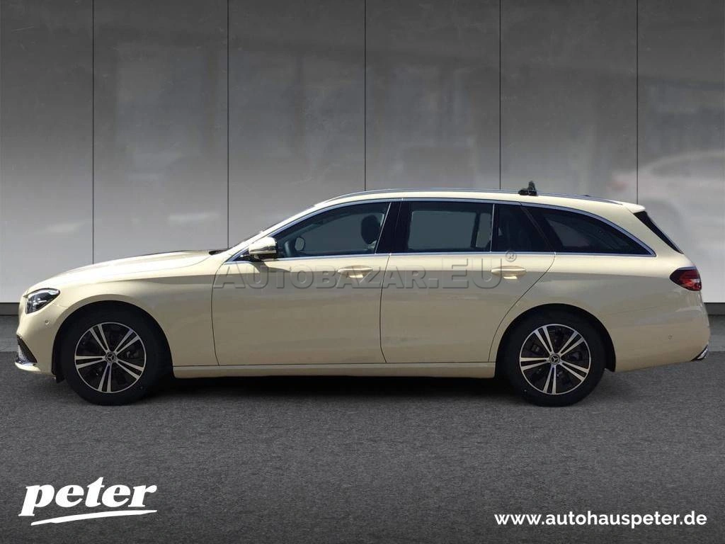 Mercedes-Benz E trieda Kombi 220 d mHEV A/T