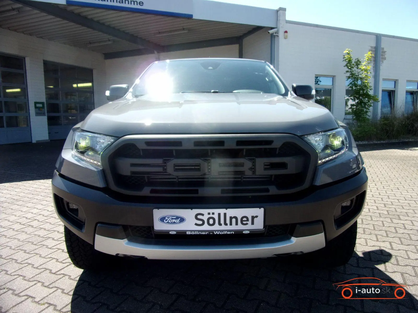 Ford Ranger 2022 na predaj – fotografia 7