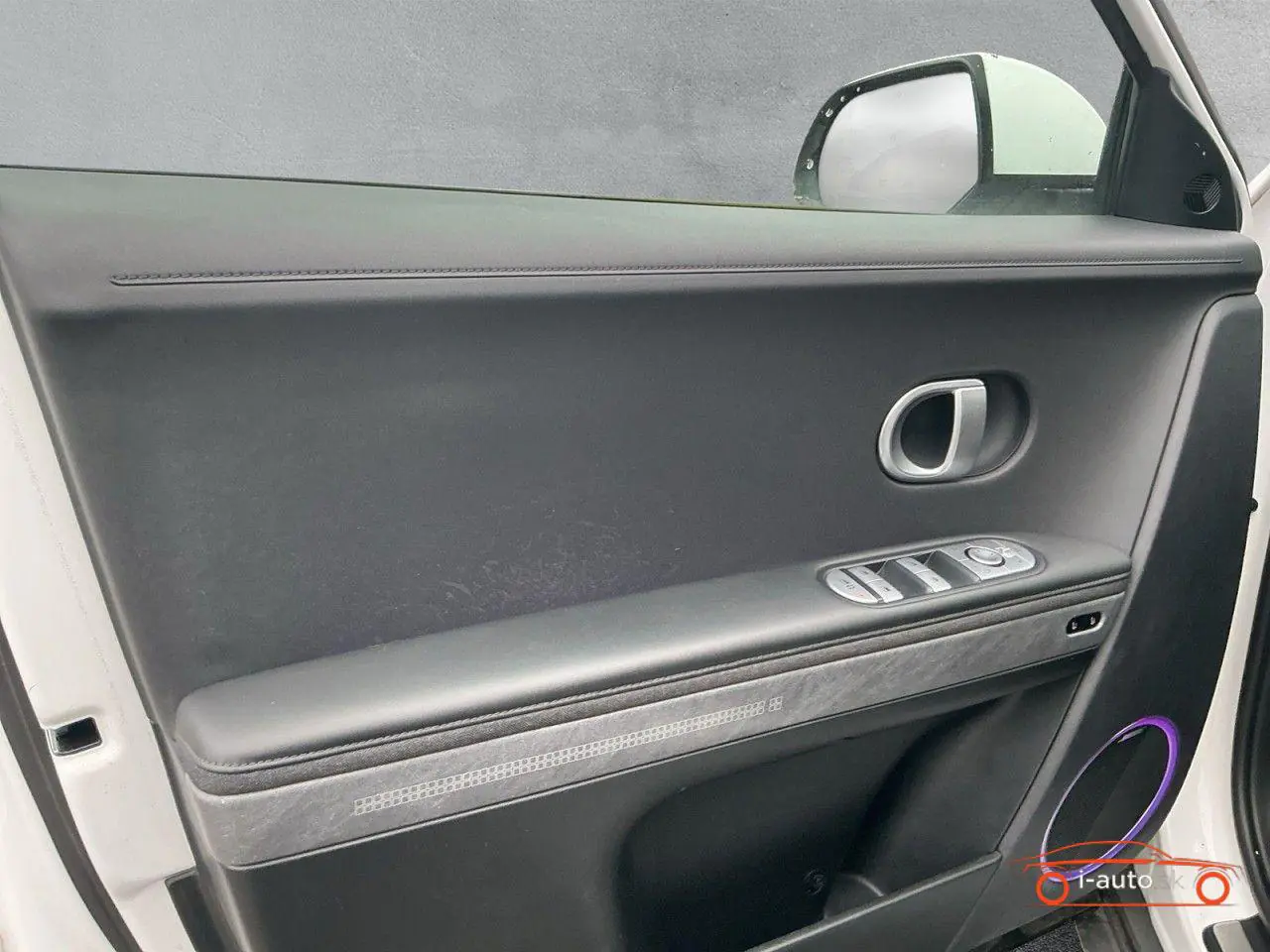 Hyundai Ioniq 5 2021 na predaj – fotografia 9