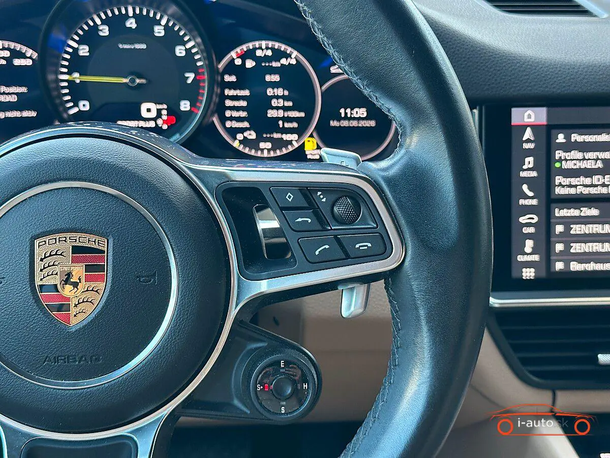 Porsche Cayenne 2018 na predaj – fotografia 21
