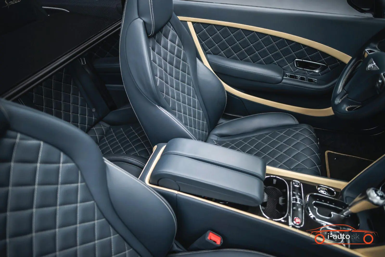 Bentley Continental GTC 2017 na predaj – fotografia 29
