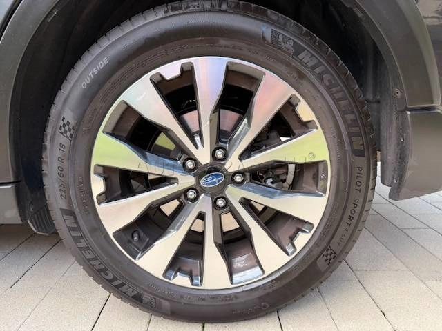 Subaru Legacy 2015 na predaj – fotografia 16
