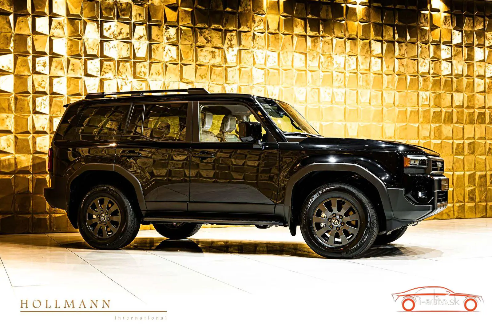 Toyota Land Cruiser 2026 na predaj – fotografia 8