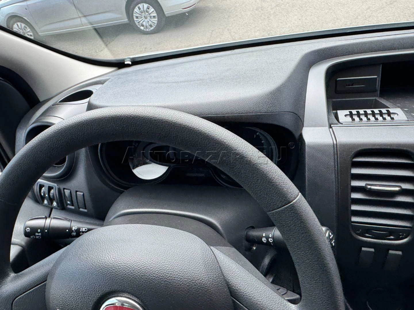Fiat Talento 2019 na predaj – fotografia 33