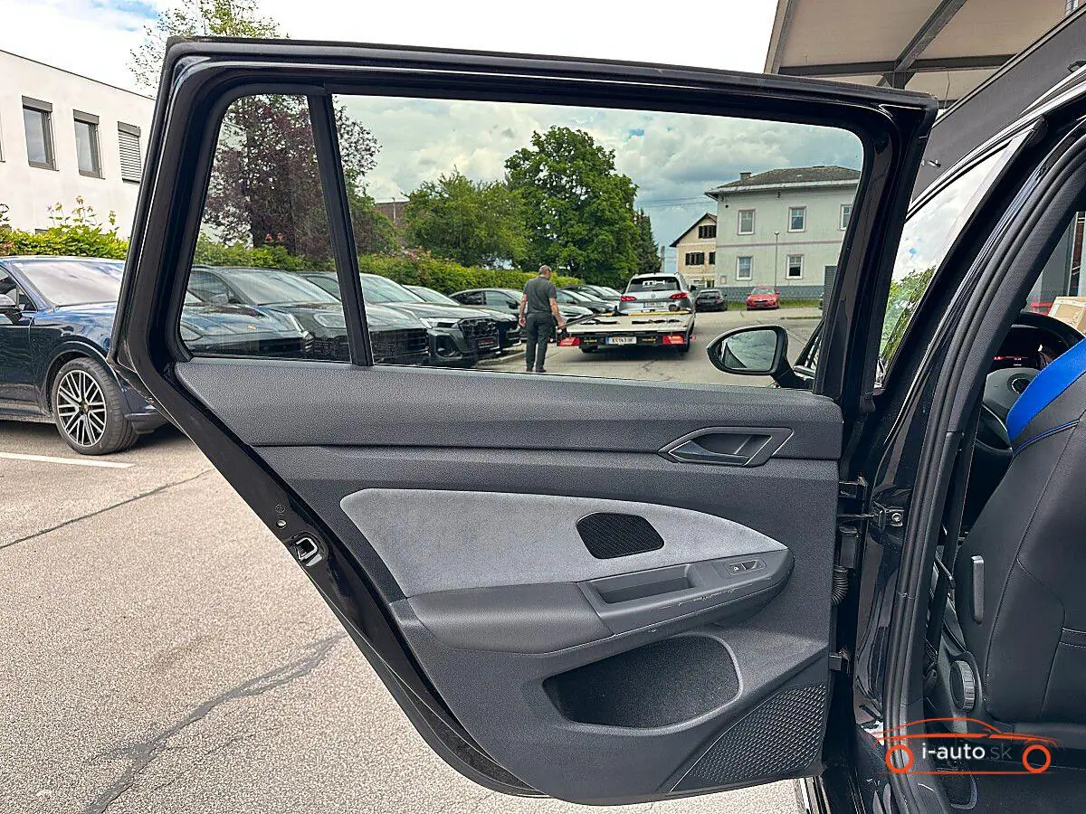 Volkswagen Golf 2022 na predaj – fotografia 15