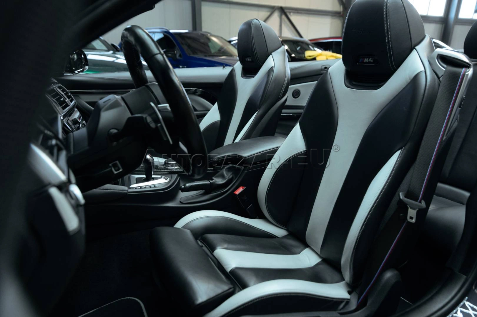 BMW M4 2018 na predaj – fotografia 19
