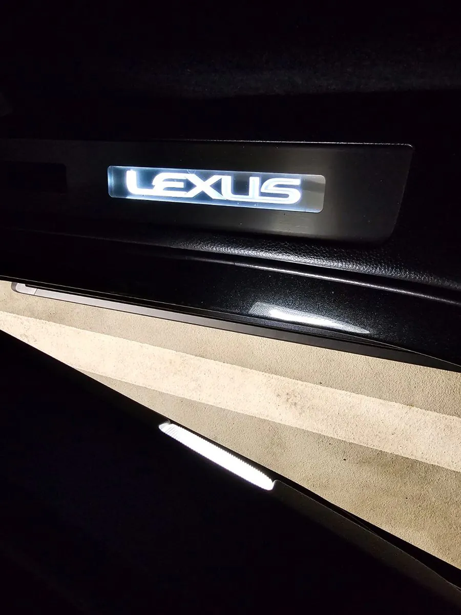 Lexus GX 2025 na predaj – fotografia 11