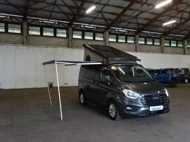 Ford Tourneo Custom Transit  320L1 Nugget