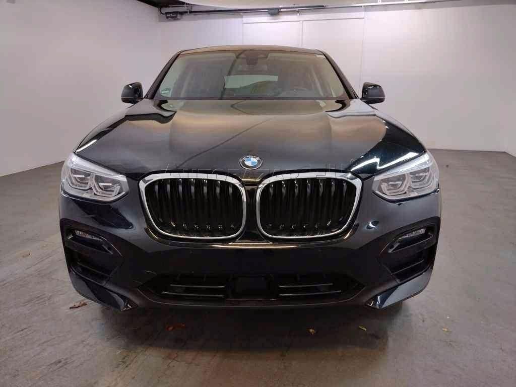 BMW X4 XDrive30d A/T