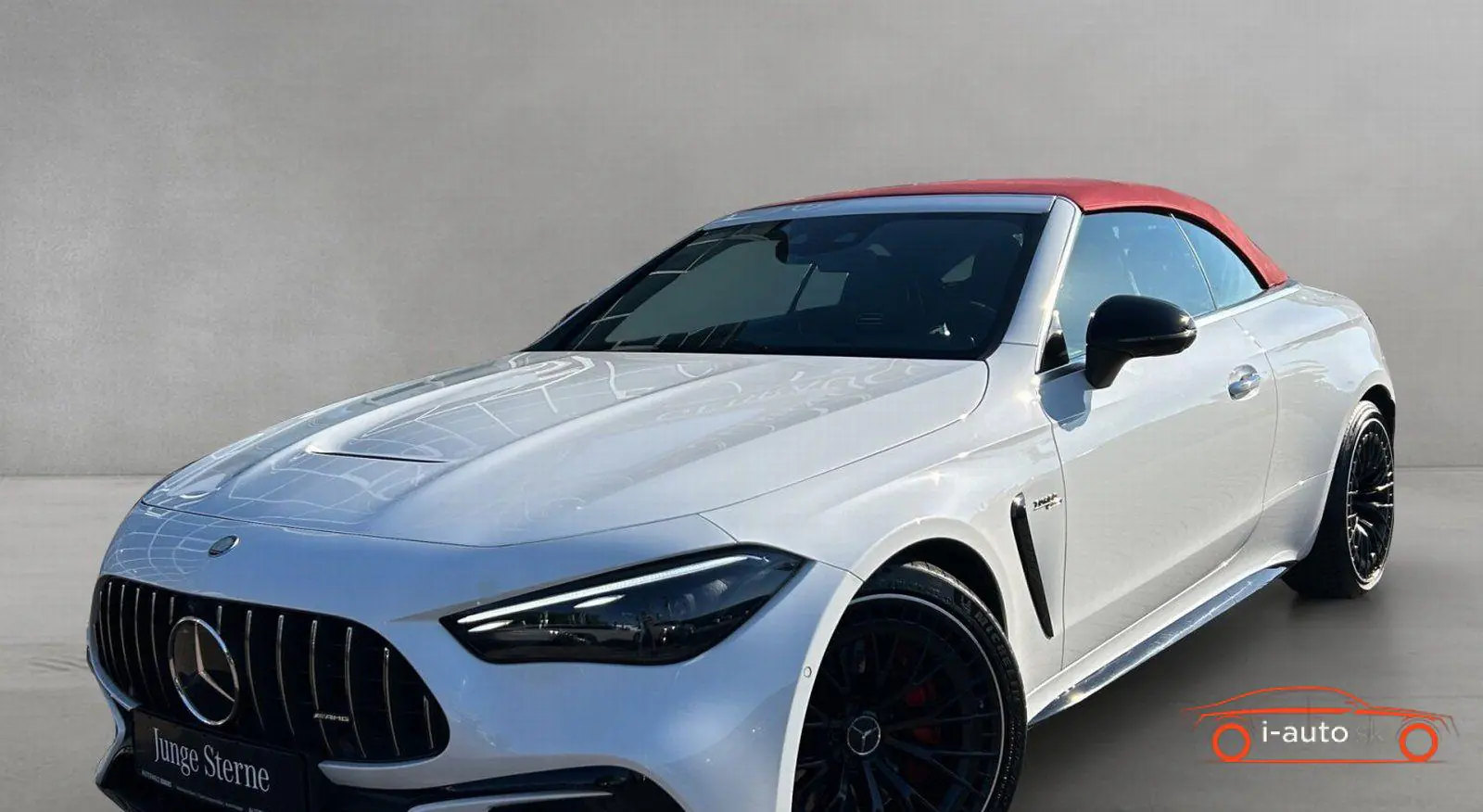 Mercedes-Benz CLE