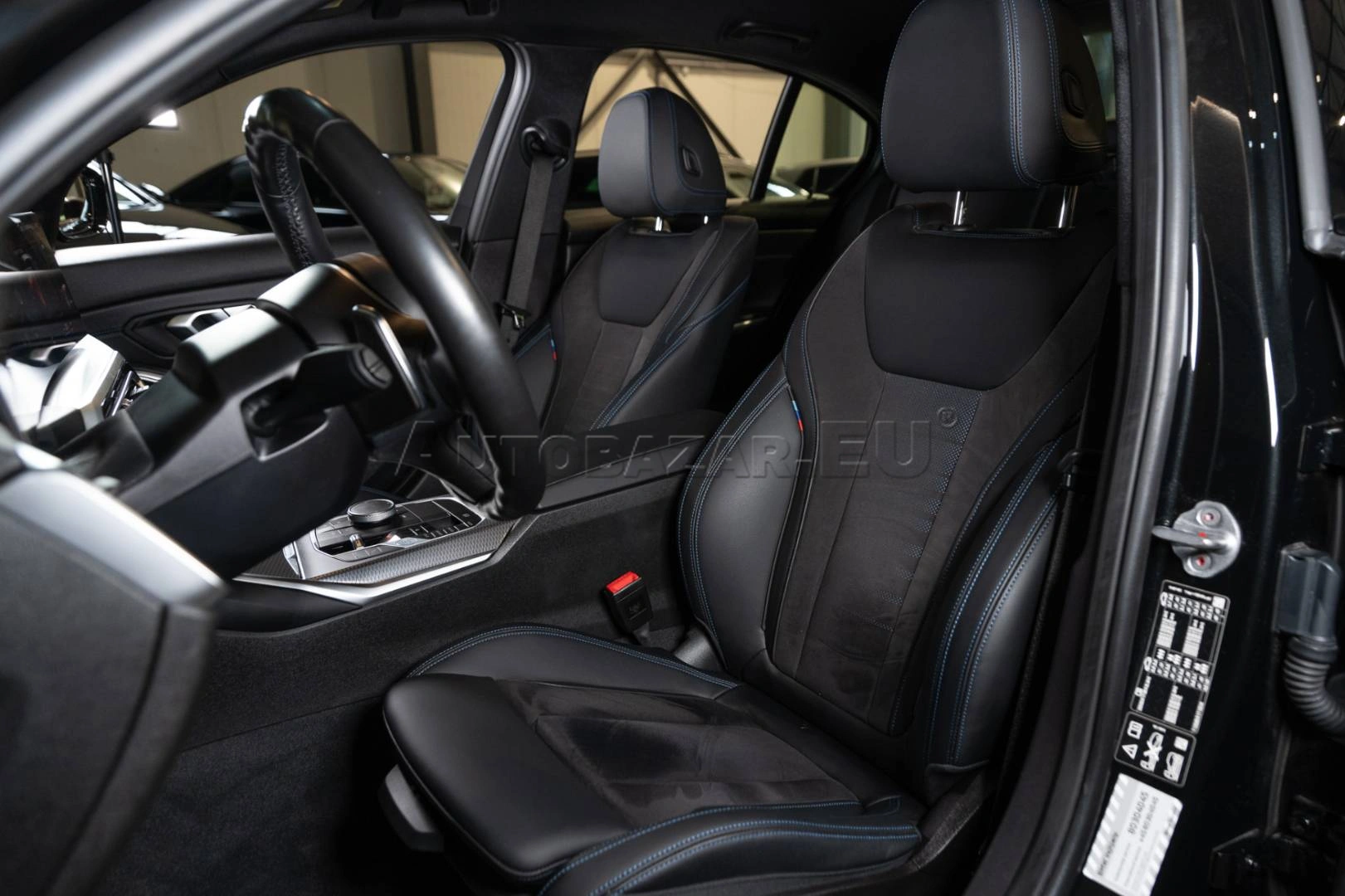 BMW Rad 3 2023 na predaj – fotografia 9