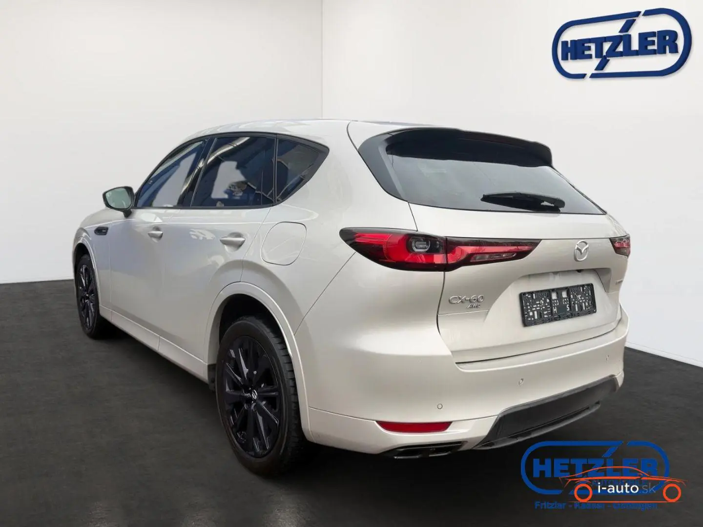 Mazda CX-60 2023 na predaj – fotografia 4