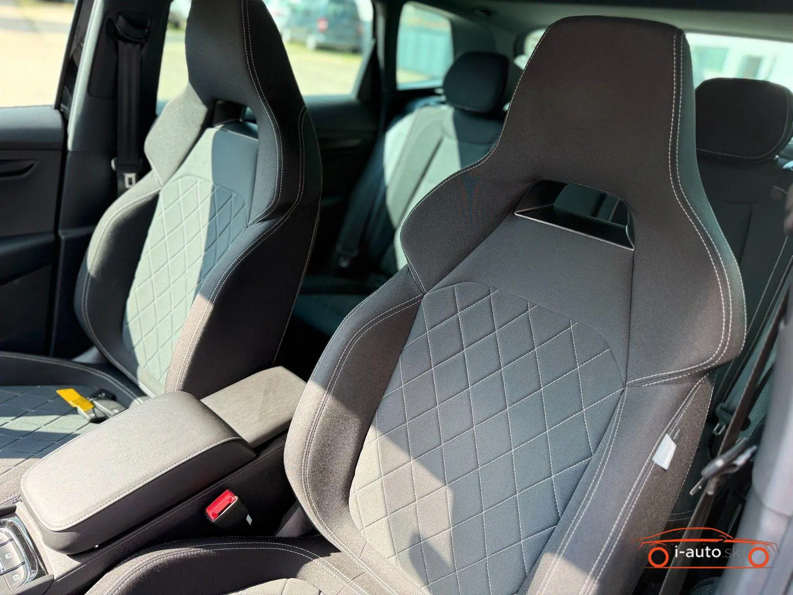 Škoda Karoq 2021 na predaj – fotografia 20