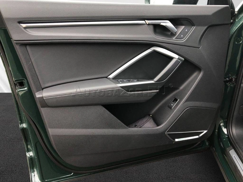 Audi Q3 2021 na predaj – fotografia 9
