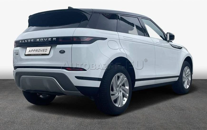 Land Rover Range Rover Evoque D150 S