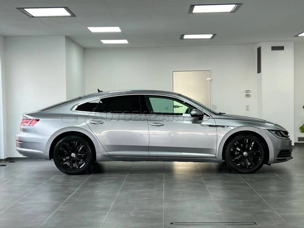 Volkswagen Arteon 2.0 TDI EVO  DSG