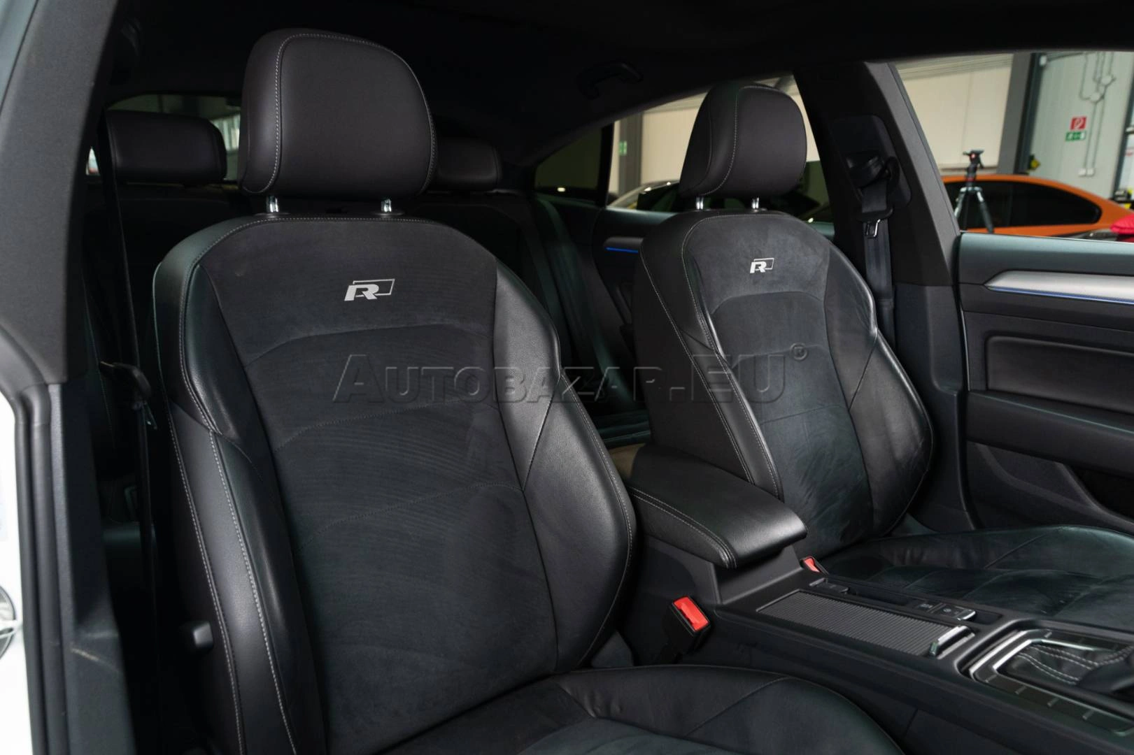 Volkswagen Arteon 2018 na predaj – fotografia 14