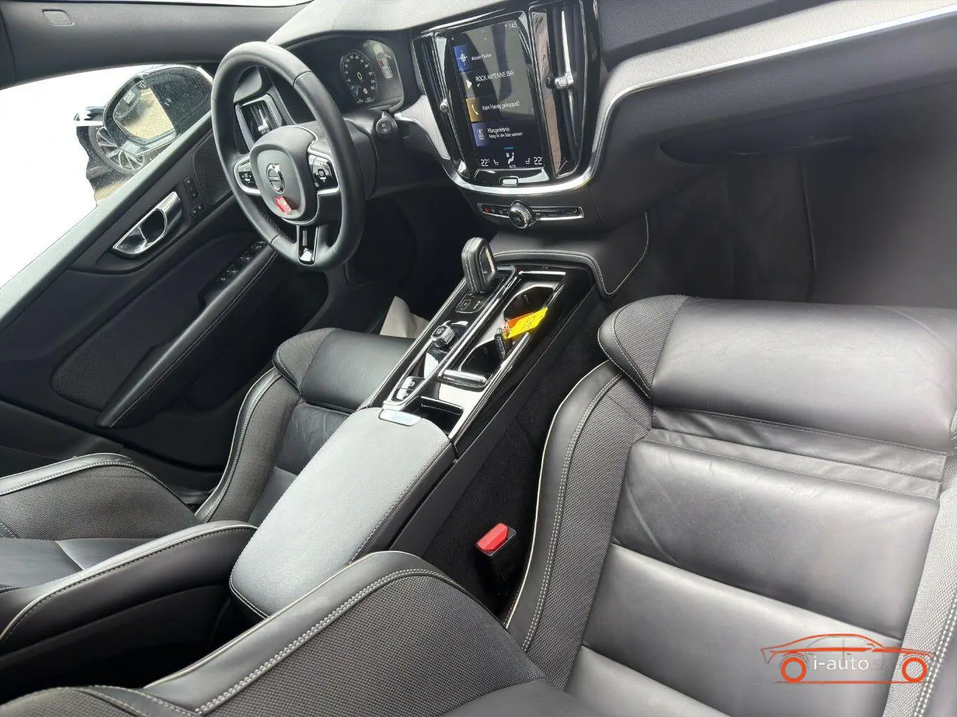 Volvo V60 2021 na predaj – fotografia 14