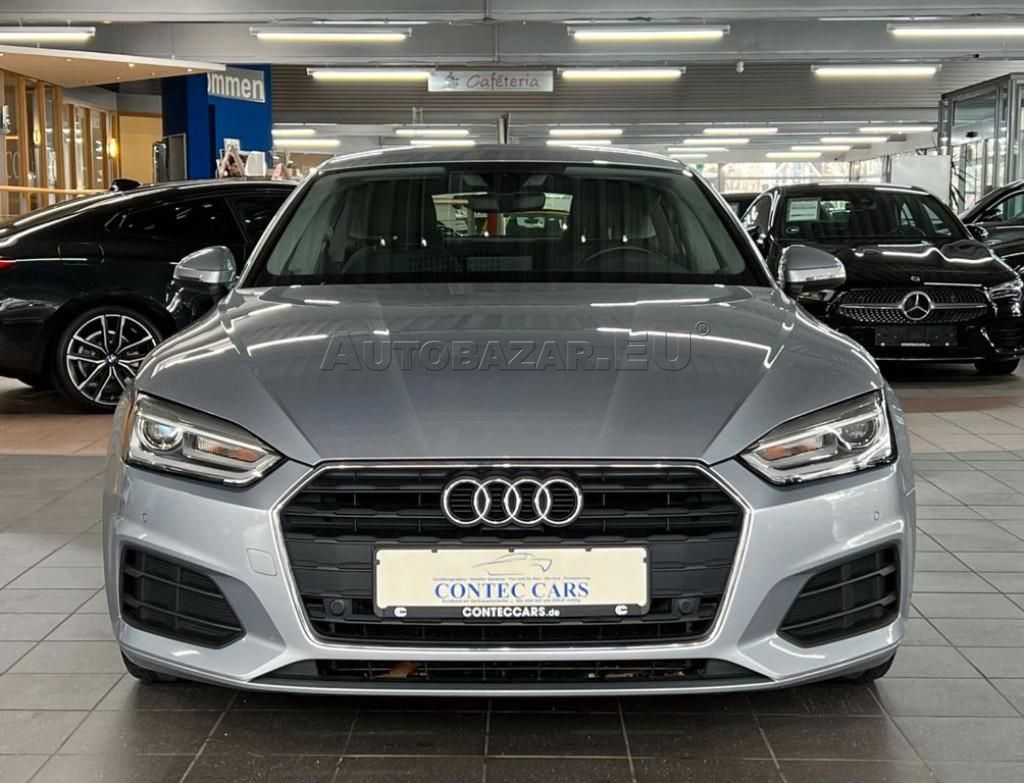 Audi A5 Sportback 35 2.0 TDI A5 Sportback S tronic
