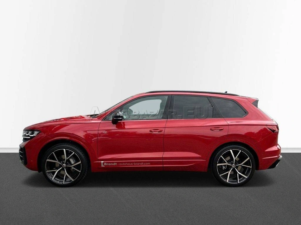Volkswagen Touareg 3.0 V6 TDI SCR 286k R-Line 4Motion Tiptronic