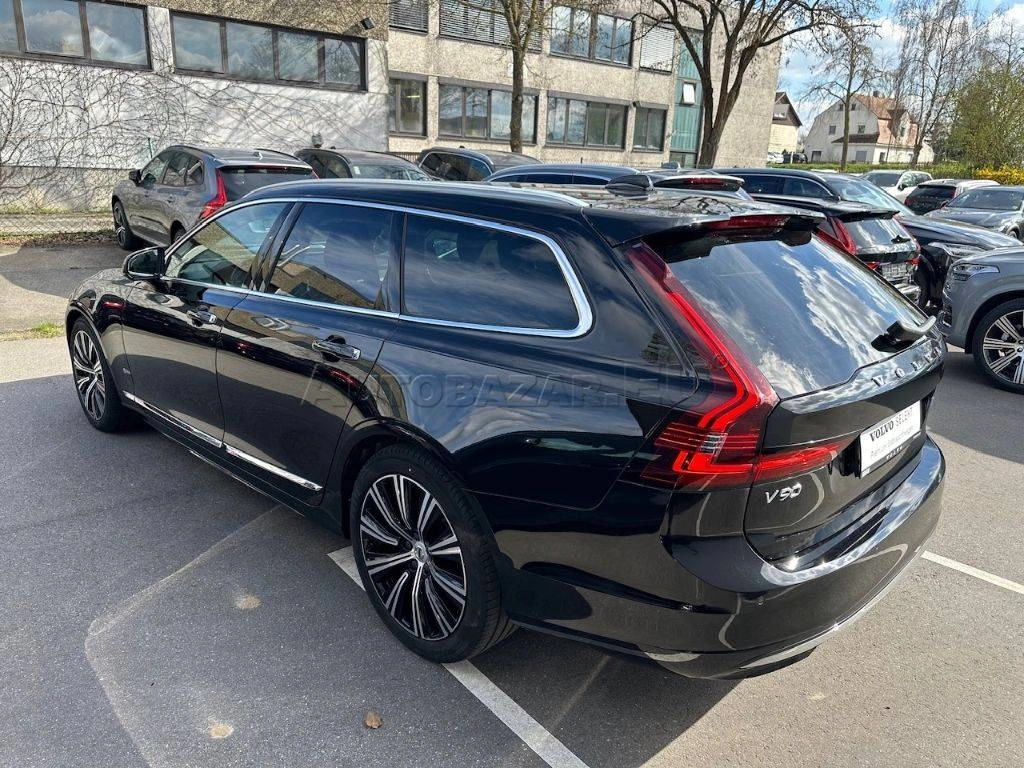 Volvo V90 D4 Inscription