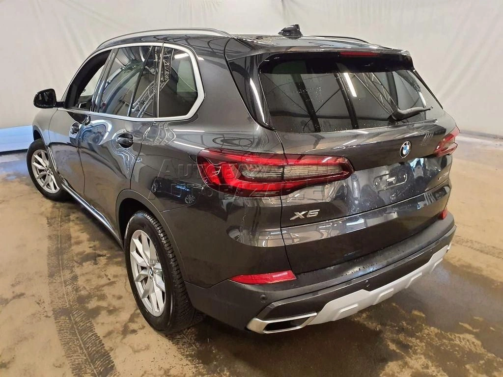 BMW X5 XDrive30d mHEV A/T