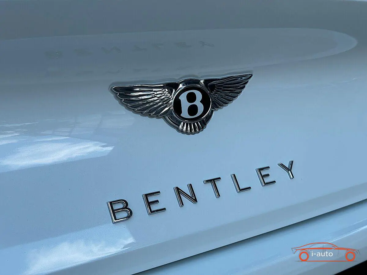Bentley Continental GT 2024 na predaj – fotografia 15