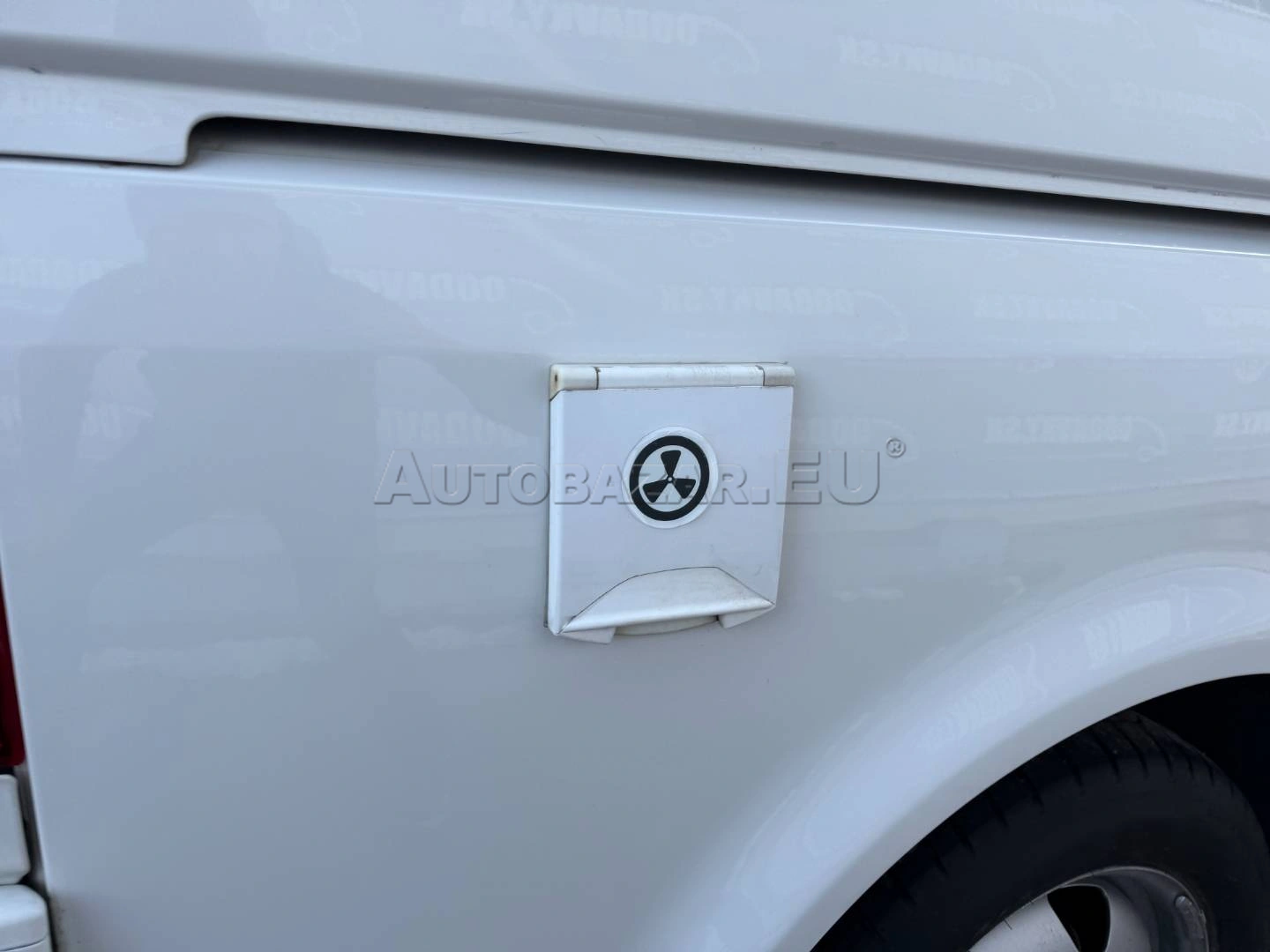 Volkswagen Transporter 2015 na predaj – fotografia 17