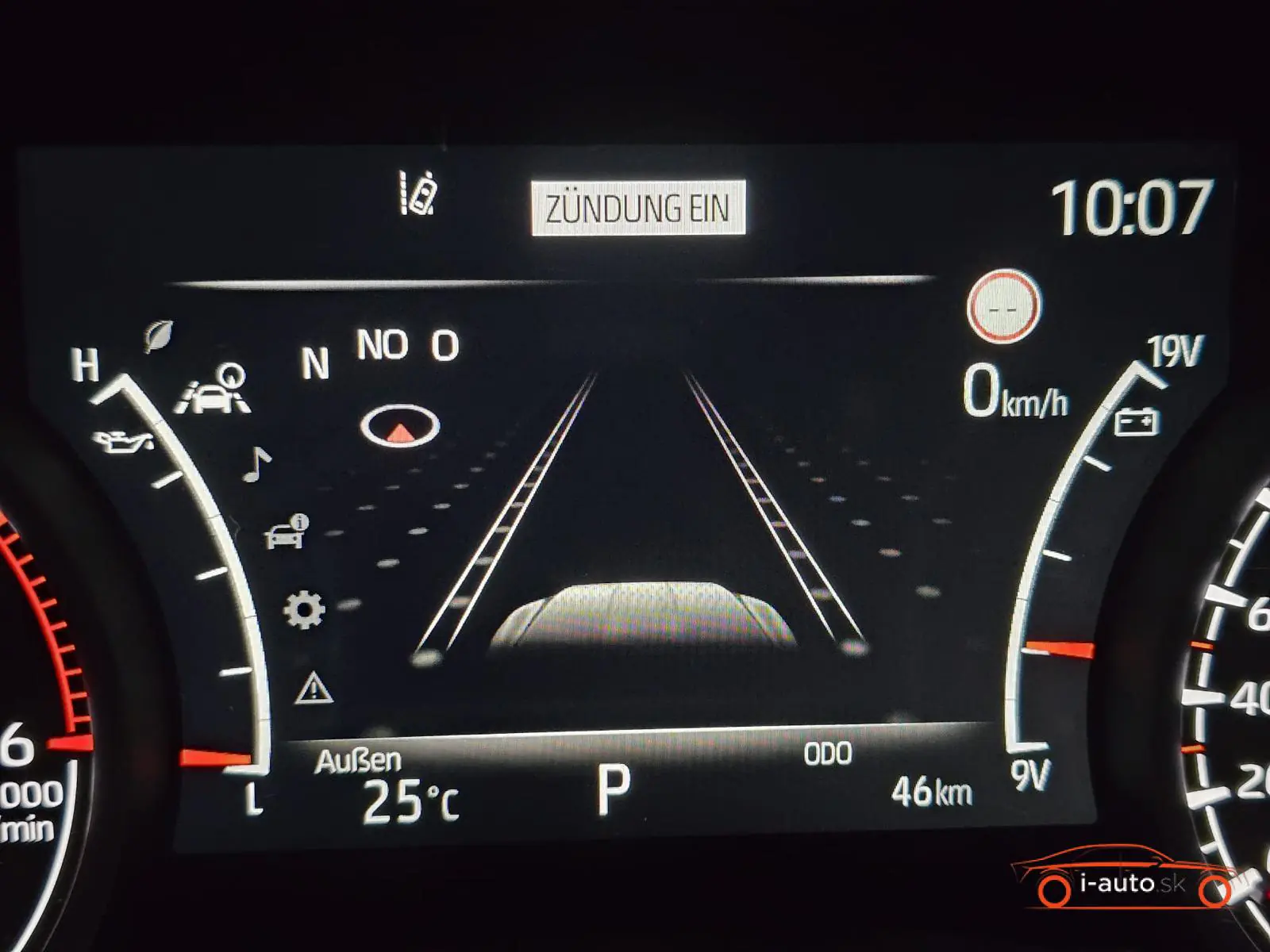 Toyota Land Cruiser 2024 na predaj – fotografia 35