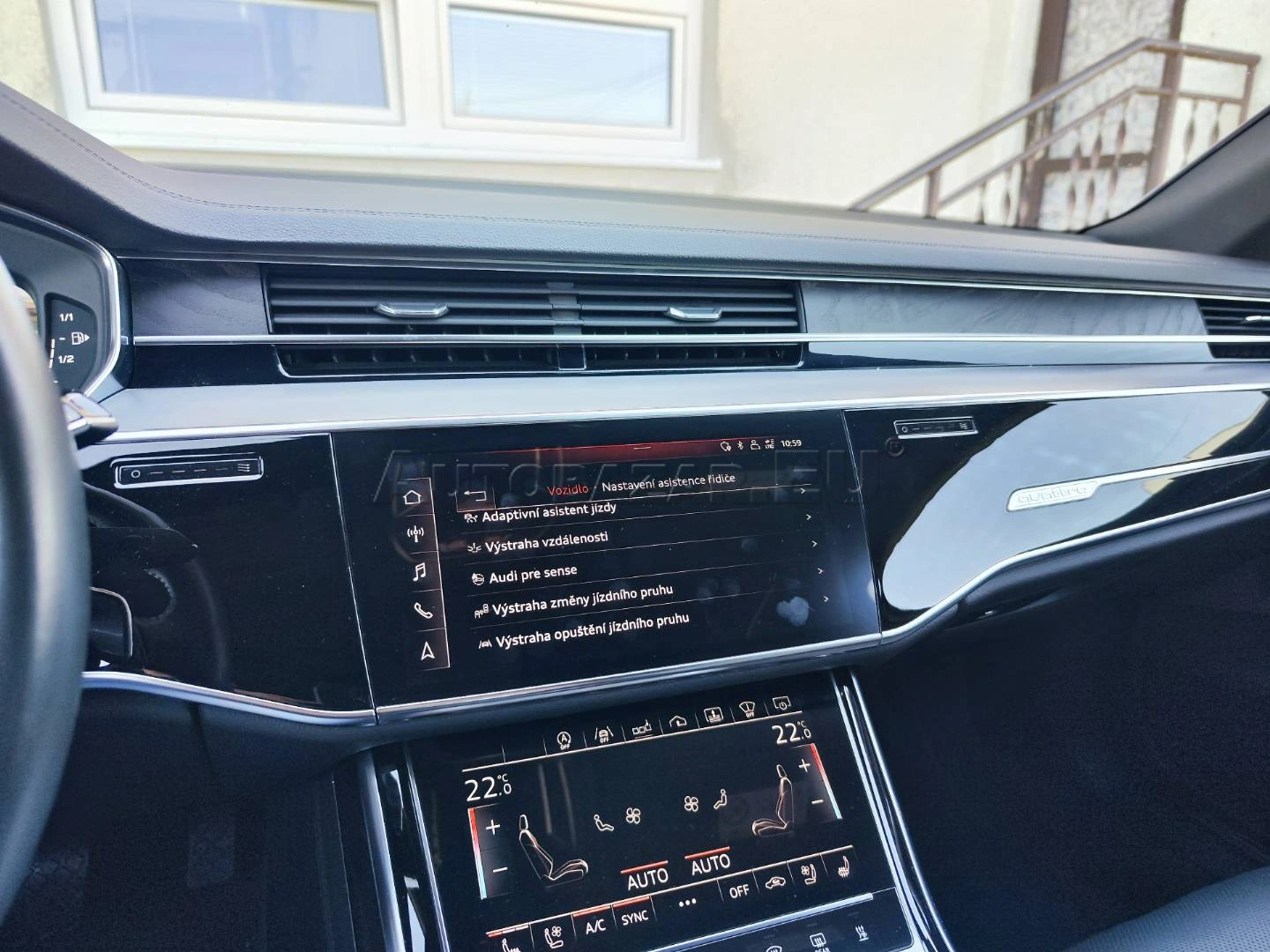 Audi A8 2019 na predaj – fotografia 33