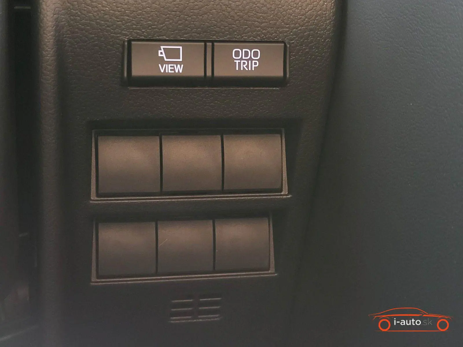 Toyota Land Cruiser 2025 na predaj – fotografia 17