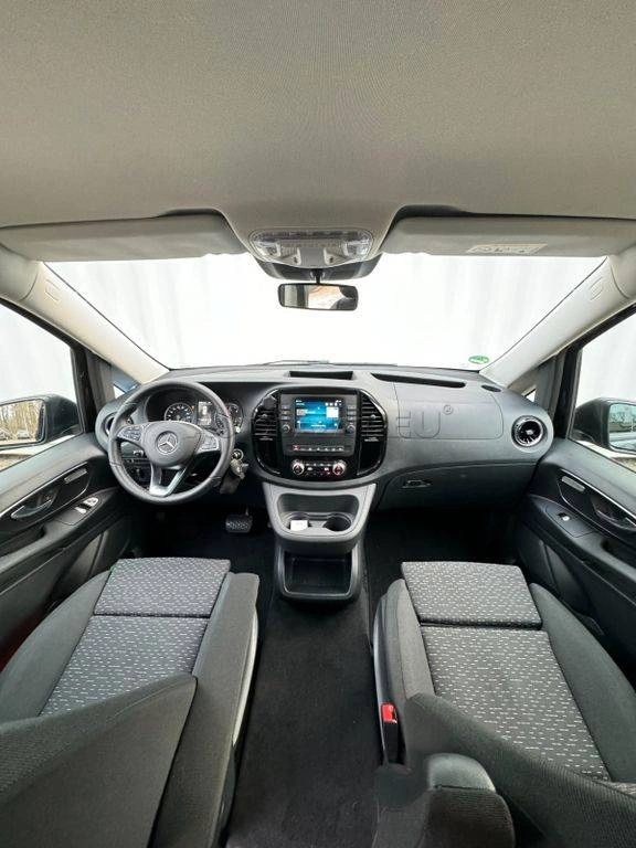 Mercedes-Benz Vito Tourer 119 CDI lang Base 4x4 A/T