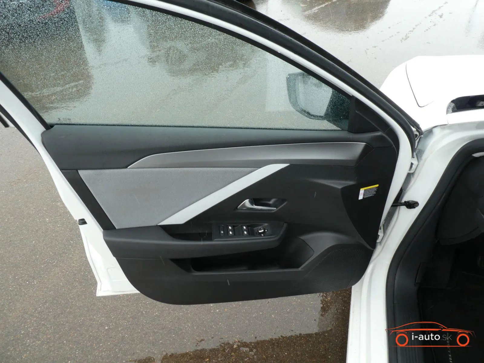 Opel Astra 2022 na predaj – fotografia 8