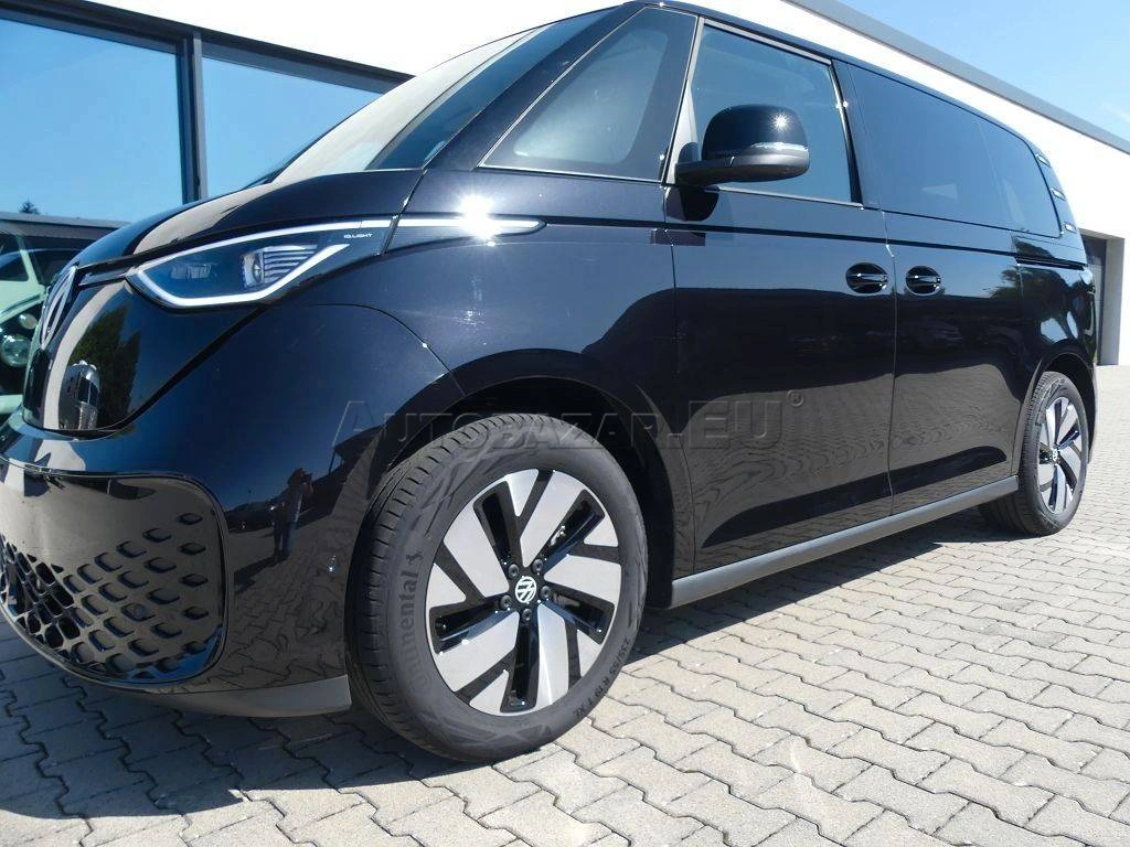 Volkswagen ID.BUZZ ID. Buzz  Pro