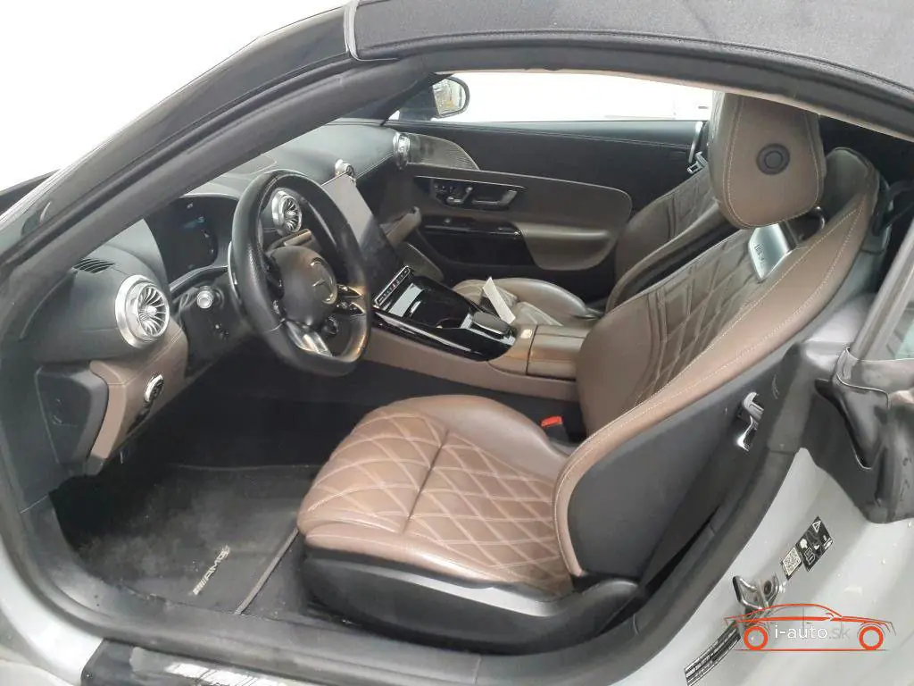 Mercedes-Benz SL 2023 na predaj – fotografia 7