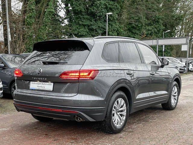Volkswagen Touareg 3.0 V6 TDI SCR  4Motion Tiptronic