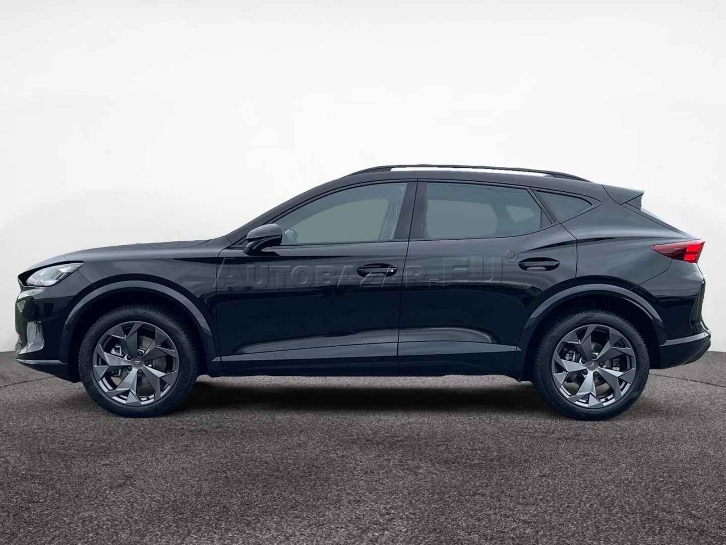 Cupra Formentor 1.5 eTSI DSG