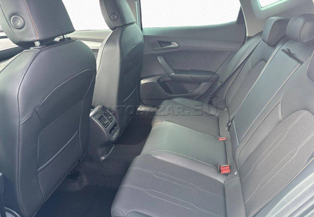 Cupra Formentor 1.5 TSI 150k DSG