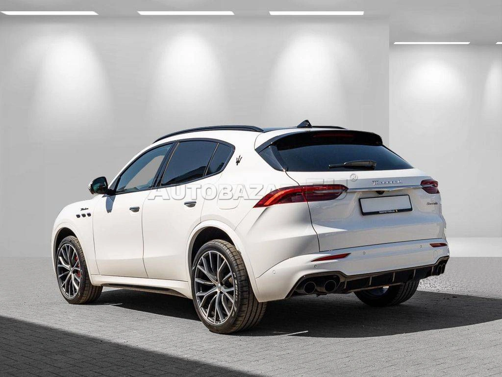 Maserati Grecale Modena A/T