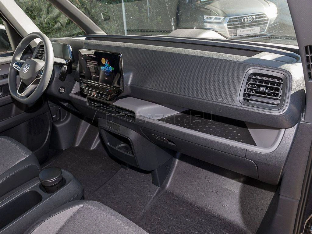 Volkswagen ID.BUZZ ID. Buzz  Cargo