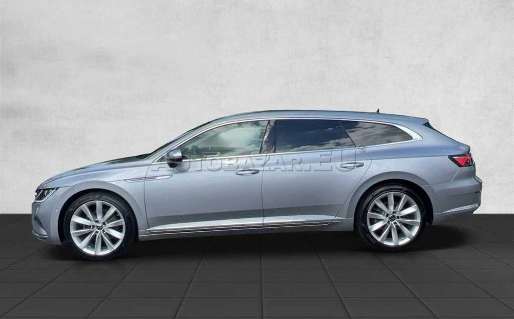 Volkswagen Arteon Shooting Brake 2.0 TDI DSG