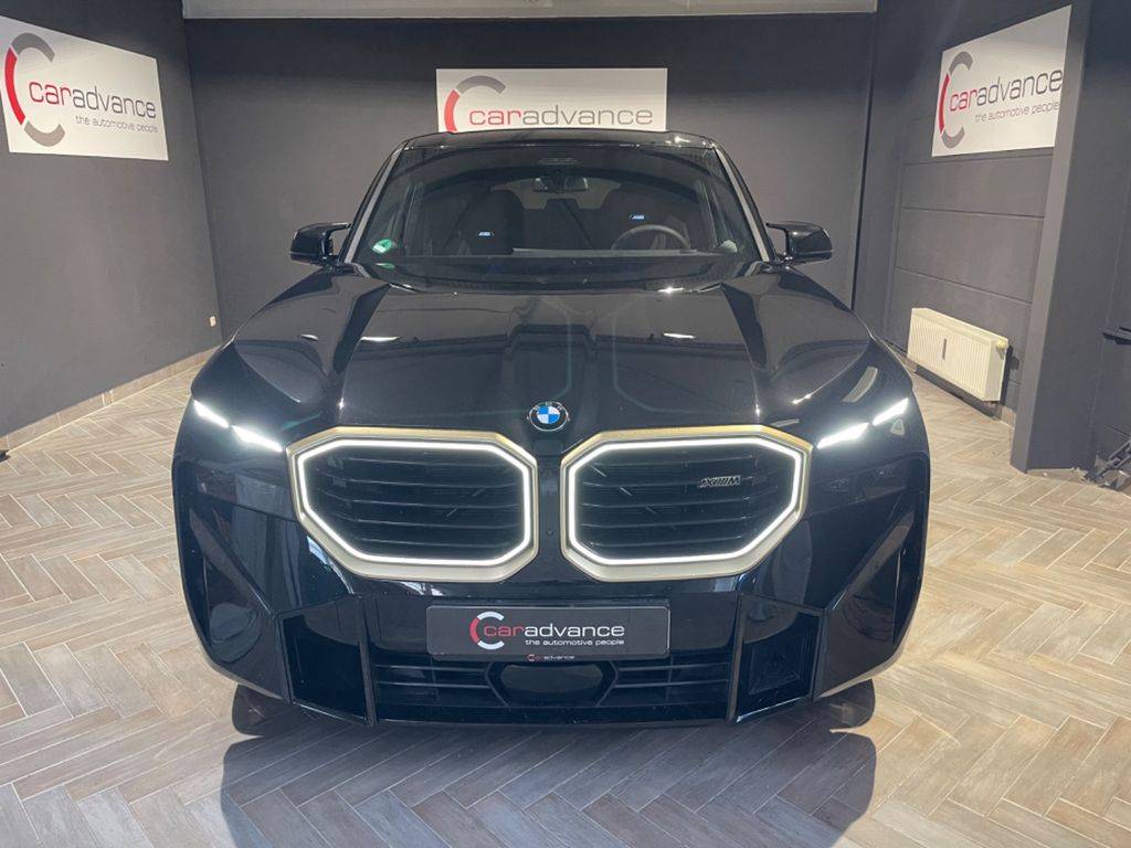 BMW XM 4.4 Hybrid A/T