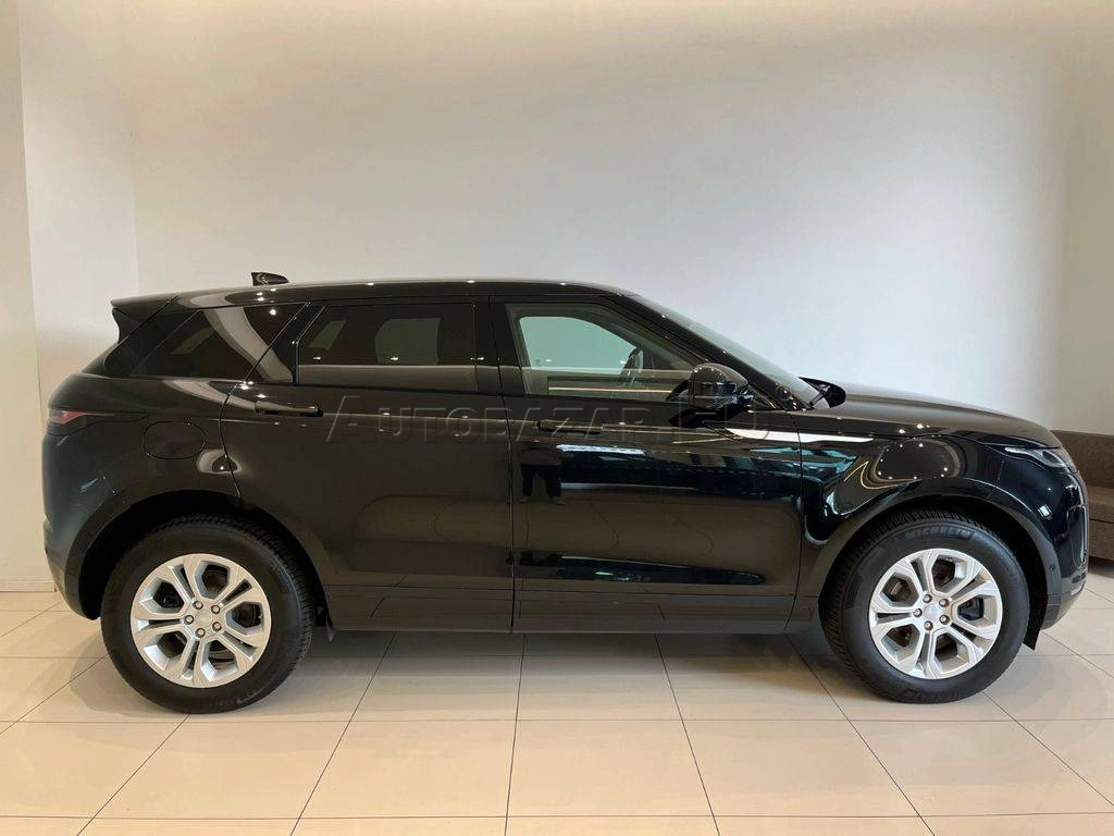 Land Rover Range Rover Evoque 2.0D I4 D200 MHEV Standard AWD A/T