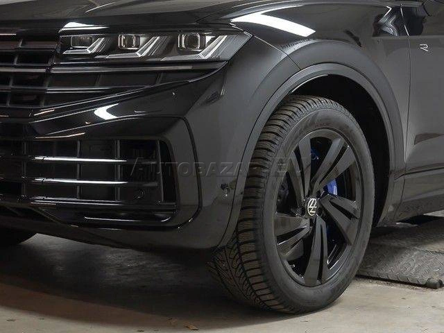 Volkswagen Touareg 3.0 eHybrid TFSI 4Motion Tiptronic