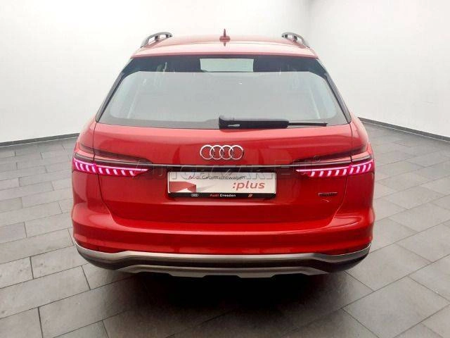 Audi A6 Allroad 50 3.0 V6 TDI mHEV quattro tiptronic