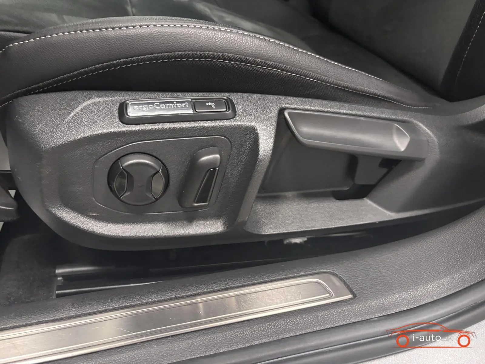Volkswagen Arteon 2021 na predaj – fotografia 25